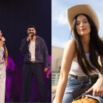 Lançamentos da Semana: Dilsinho e Lary em nova parceria e o retorno de Kacey Musgraves