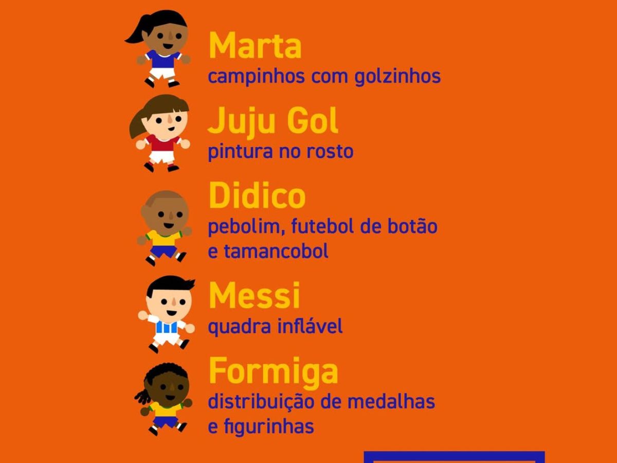 Reprodução/Instagram: @museudofutebol