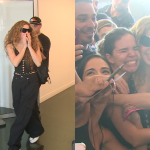 Em entrevista ao Fofocalizando, Shakira celebra volta ao Brasil: “Estou emocionada”