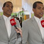 Marcello Melo Jr. fala sobre papel especial na história de Lexa e Ricardo Vianna
