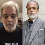 Ex-ator da Globo, Cláudio Cinti é internado no CTI e amigos promovem vaquinha