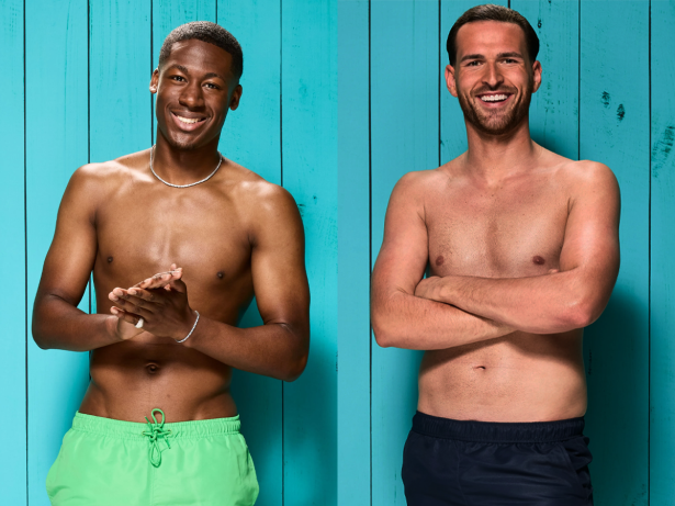 Jogadores pausam carreira para estrelar reality de pegação na Inglaterra