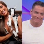 Conheça Leo Dias, o novo cabritinho da casa de Nicole Bahls