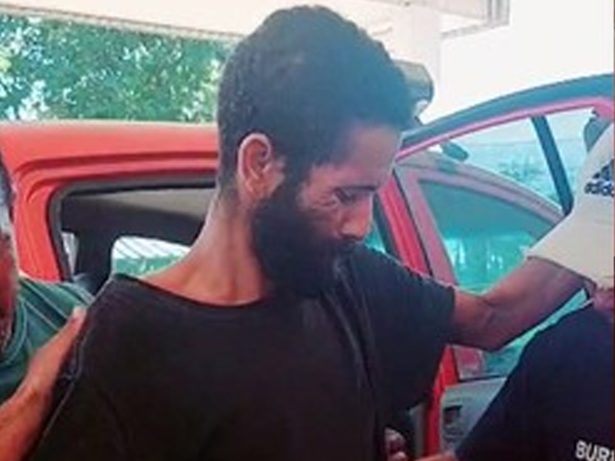 Homem que ficou 50 dias desaparecido no AM diz que foi encantado por “mãe da mata”