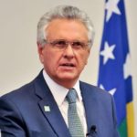 Caiado promete anistiar Bolsonaro e presos do 8 de Janeiro se for eleito presidente
