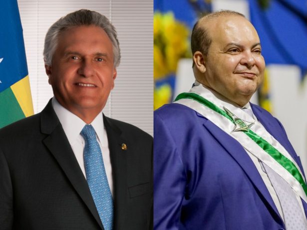 AtlasIntel: pesquisa mostra Centro-Oeste com maior aprovação e rejeição entre governadores
