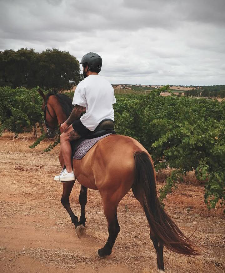 Reprodução/Instagram/@caiocastro