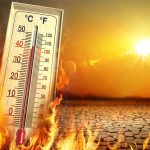 Temperatura extrema: Rio deve atingir calor “além do suportável pelo corpo humano”