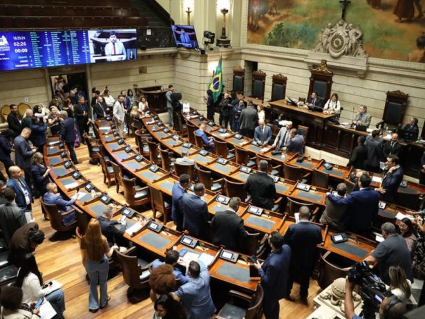 Vereador propõe CPI para investigar corpos mumificados em hospital do Rio