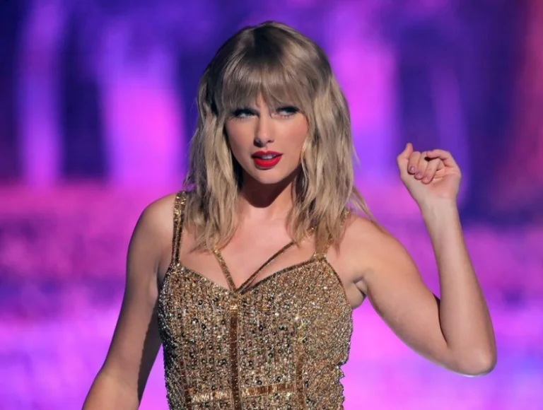 Camarim com cristais, vinhos e sorvetes: Lista de exigências de Taylor Swift surpreende web