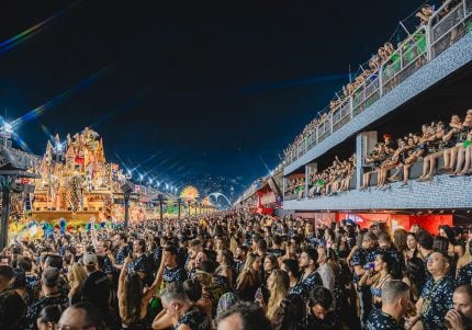 Carnaval 2026: Liesa reabre venda dos ingressos para a Sapucaí neste domingo