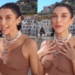 Influenciadora Camila Dias destaca nova coleção da Havan e mostra “truque” para imprimir seu estilo