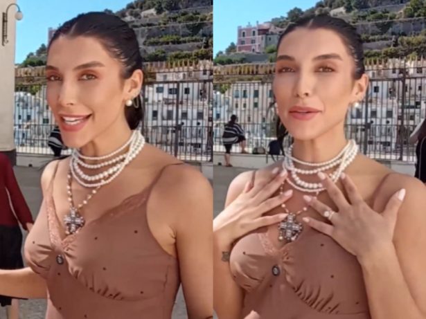 Influenciadora Camila Dias destaca nova coleção da Havan e mostra “truque” para imprimir seu estilo