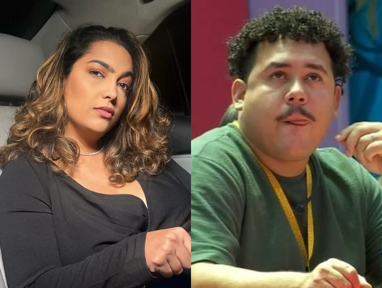 Camila manda indireta para Buda com hit de Felipe e Rodrigo: “Pega suas coisas e vaza”