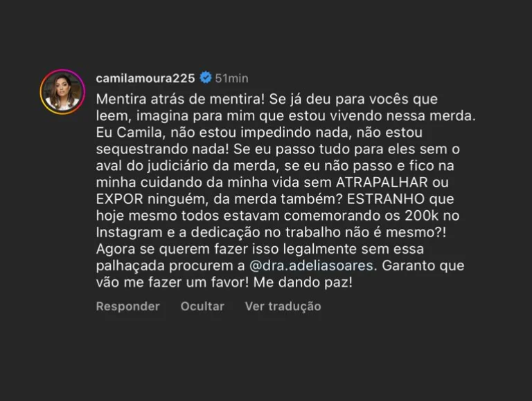 Reprodução