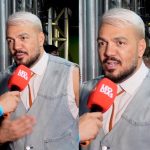 No São João de Maceió, Belo conta expectativas para estreia em novela da Globo