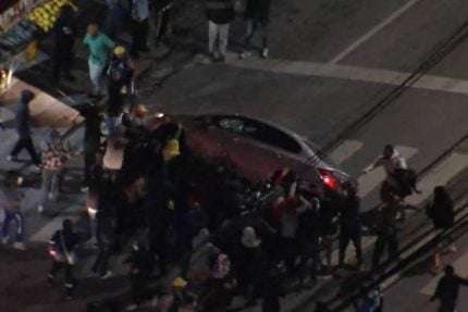 Jornalismo na TV é essencial. Mas o bom jornalismo é muito mais