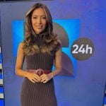 Irmã da apresentadora Patrícia Poeta é assaltada em São Paulo: “Mais uma vítima”