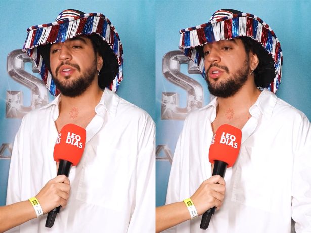 Nattan exalta raízes nordestinas e revela maratona de shows no São João