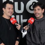 Hugo & Guilherme animam Pedro Leopoldo Rodeio Show e falam sobre paternidade