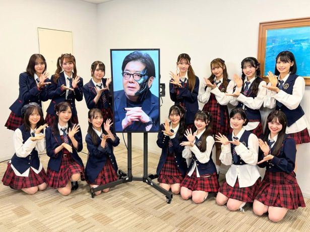 Grupo japonês aposta em música criada por IA que fãs consideram melhor que versão humana