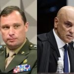 Alexandre de Moraes ouve de Cid que era alvo de xingamentos: “Tô acostumado”