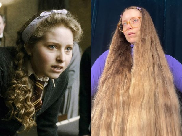 Atriz de “Harry Potter” é barrada de convenção por ter conta em site de conteúdo adulto
