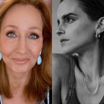 Após briga com Emma Watson, J.K. Rowling diz ter “carinho” por atores de Harry Potter
