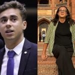 Nikolas Ferreira perde recurso no STJ e terá que pagar indenização por transfobia