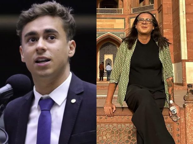 Nikolas Ferreira perde recurso no STJ e terá que pagar indenização por transfobia