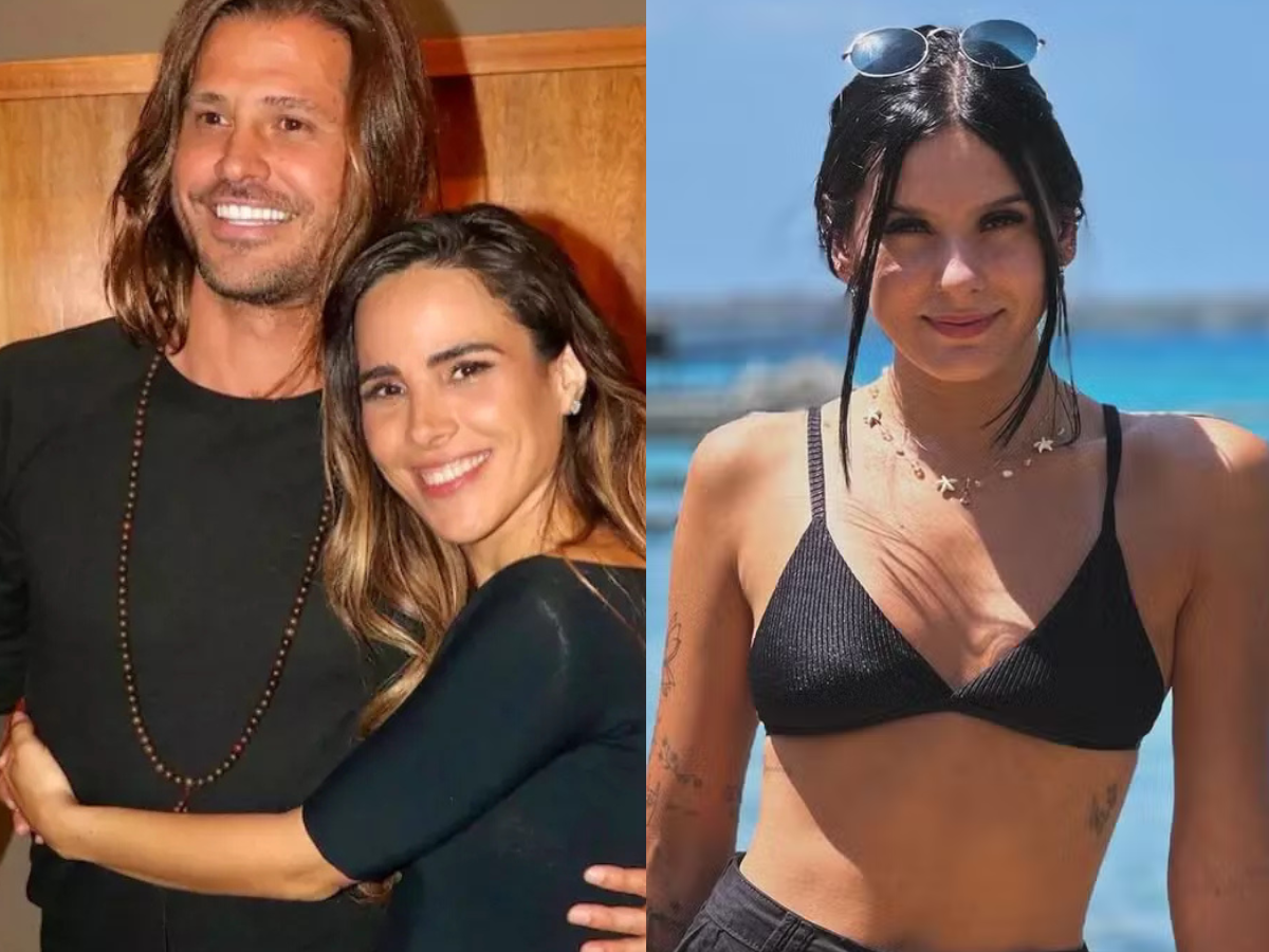 Instagram/Montagem