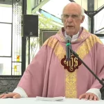Arquidiocese proíbe padre Julio Lancellotti de transmitir missas on-line
