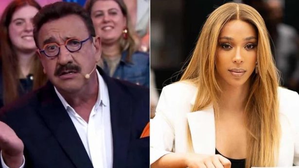 Ratinho critica escolha de Erika Hilton para Comissão da Mulher: “Ela não é mulher”