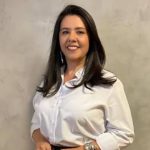 Nova contratação do SBT News, Carla Araújo também participará do “SBT Brasil”