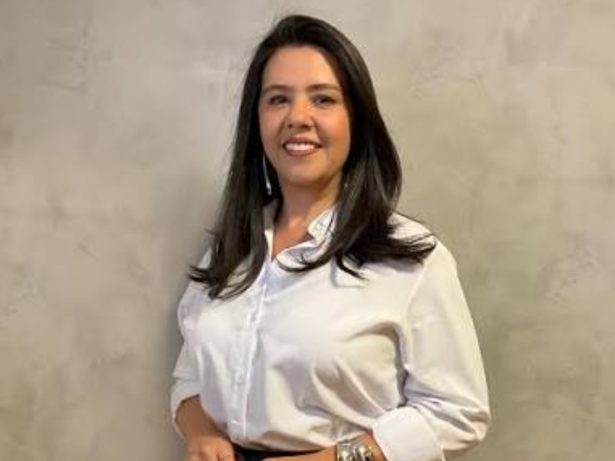 Nova contratação do SBT News, Carla Araújo também participará do “SBT Brasil”
