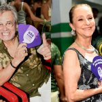 Carlinhos de Jesus e Ana Botafogo entram em campanha contra assédio a mulheres no Carnaval