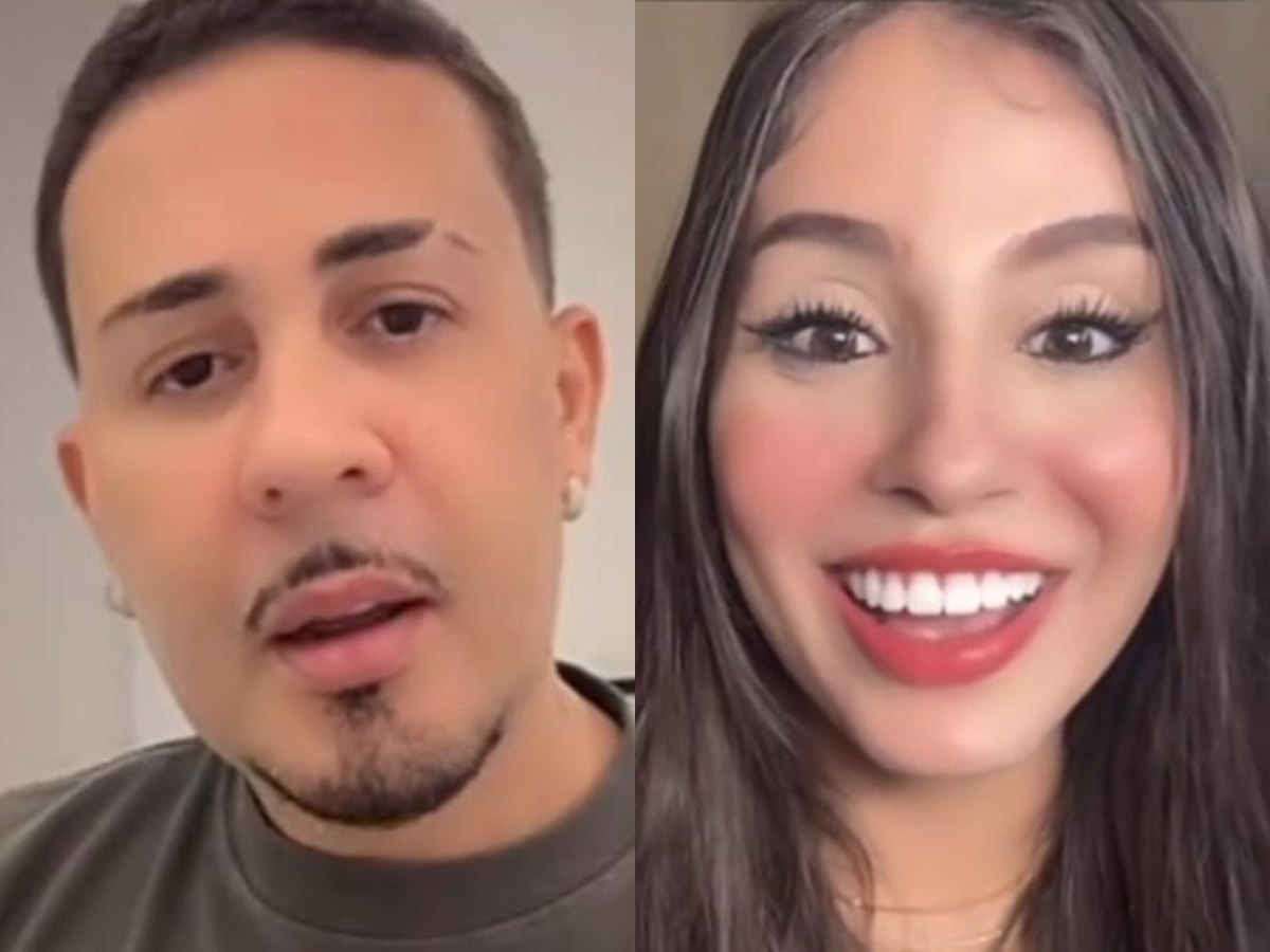 Reprodução/TikTok/@carlinhos
