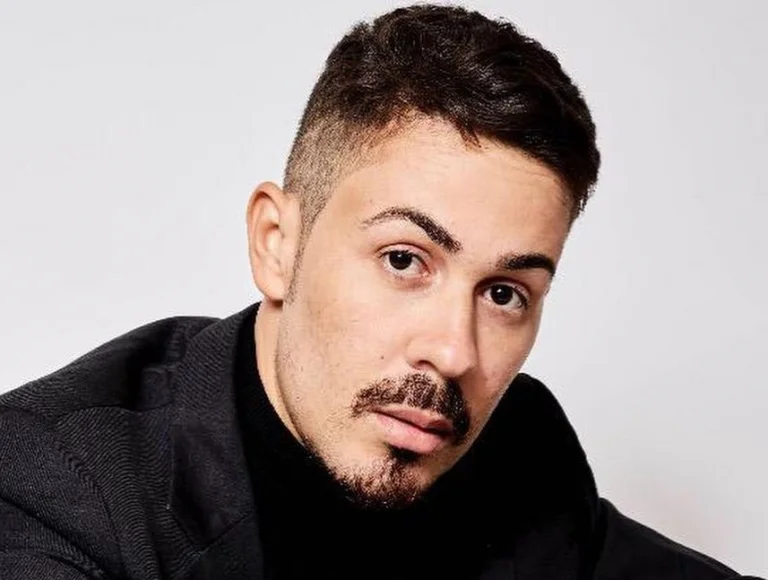 Carlinhos Maia se assusta com alerta de tornado nos EUA