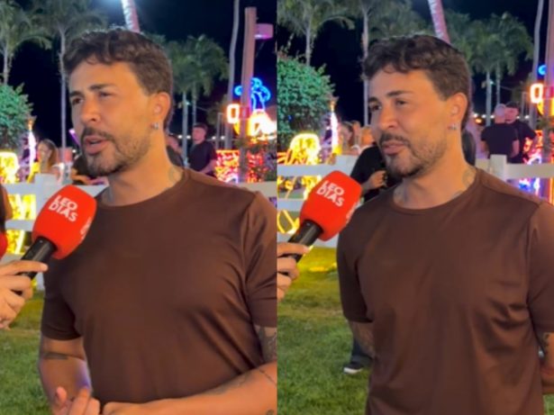 Carlinhos Maia faz balanço do Rancho e destaca nova fase: “Muito mais maduro”