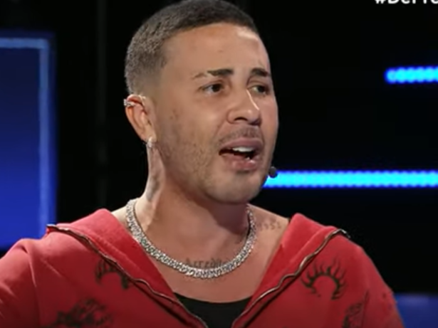 Fim de casamento de Carlinhos tem a ver com a descoberta de sua bissexualidade. Saiba por quem ele está encantado