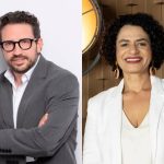 Sony promove Carlos Quintanilla e Dida Silva a cargos de liderança na América Latina