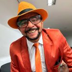 Morre Carlos Adão, artista que espalhou o próprio nome por muros de SP
