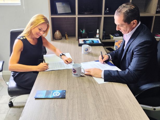 Ex-Gazeta, Carol Minhoto vai estrear na Rede Brasil