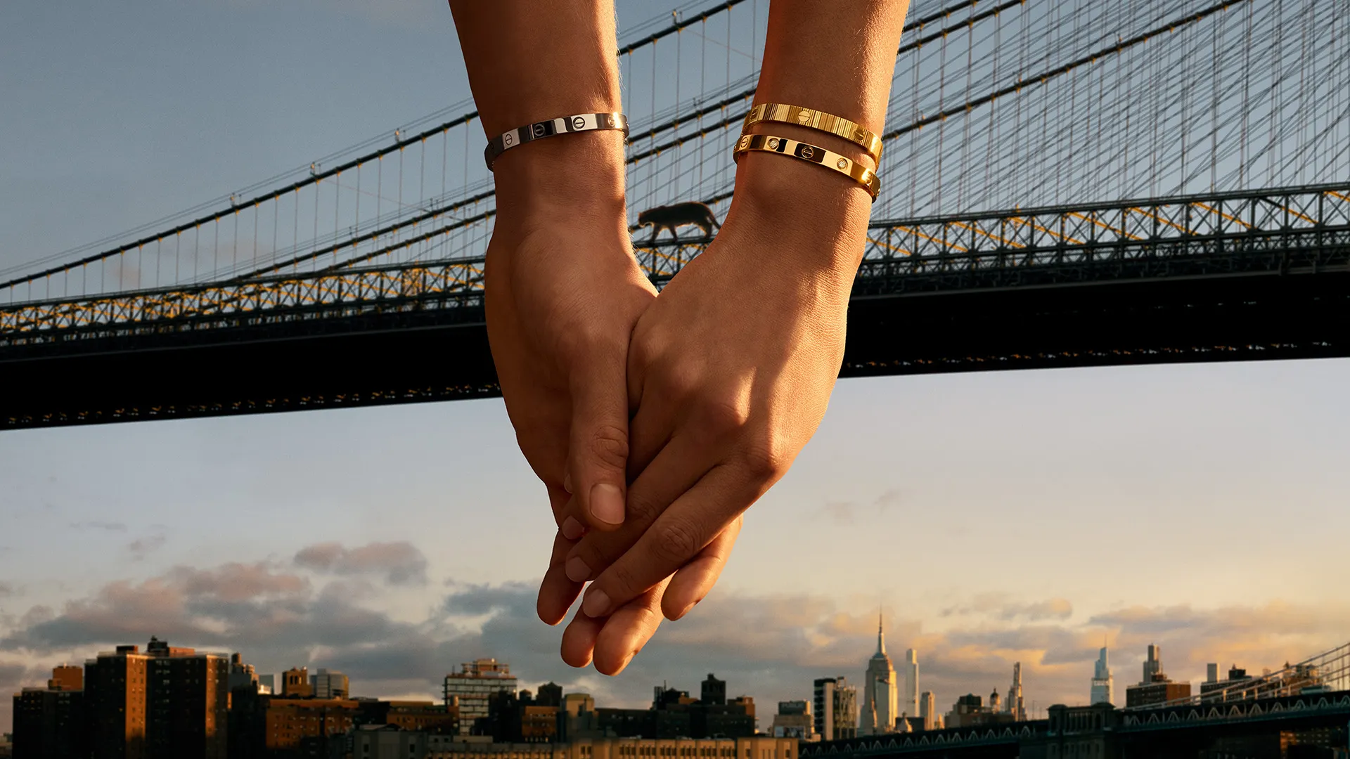  Cartier