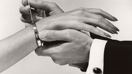 Pulseira com chave? O que está por trás da joia mais desejada da Cartier
