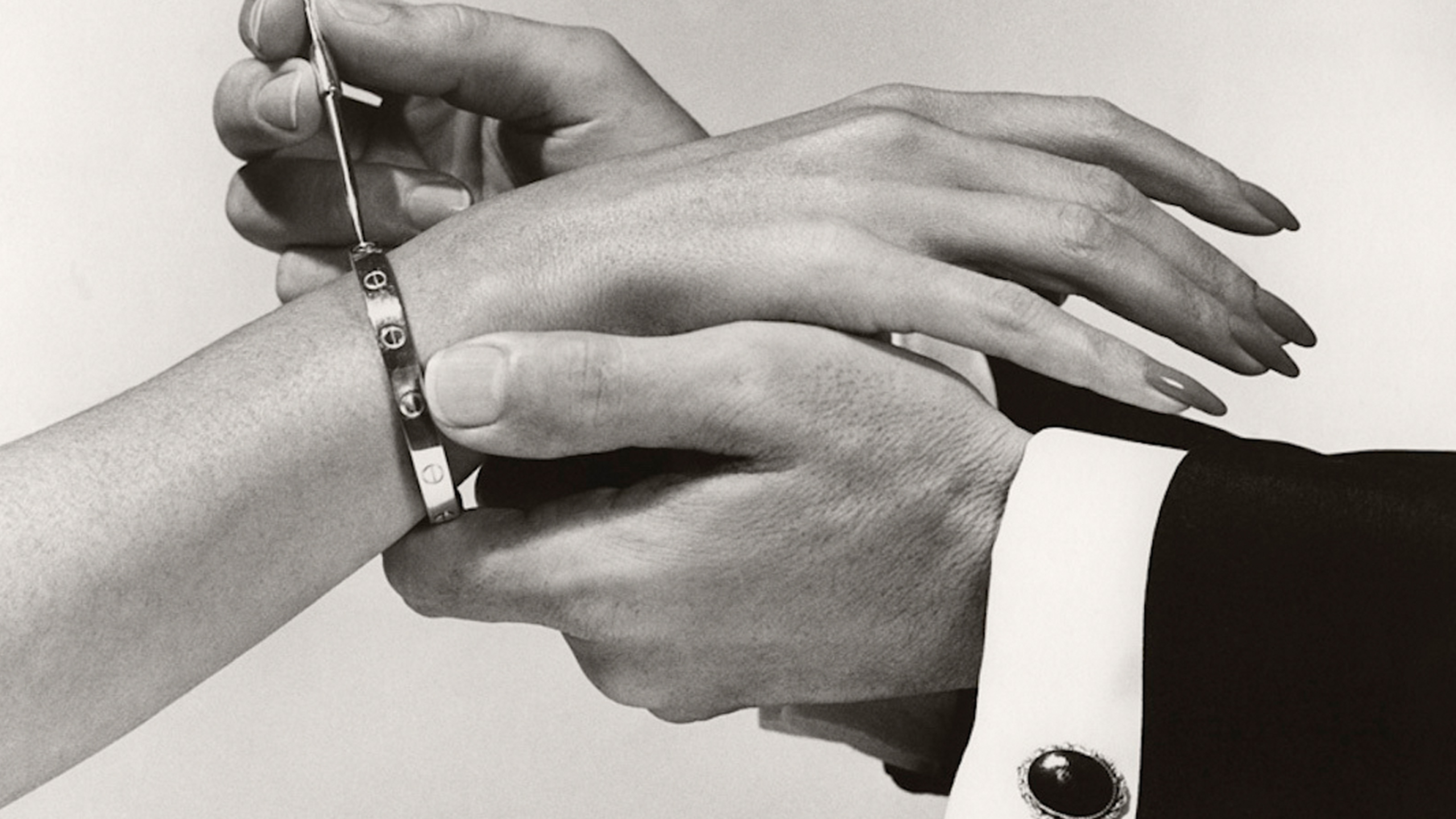  Cartier