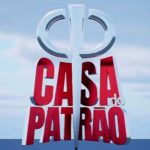 Qual será o plano da Globo para atrapalhar estreia de “Casa do Patrão”?
