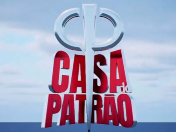 Qual será o plano da Globo para atrapalhar estreia de “Casa do Patrão”?