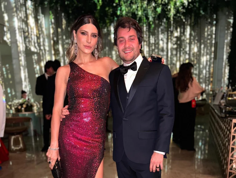 Casamento de dermatologista das estrelas no Copacabana Palace terá 500 convidados e shows internacionais