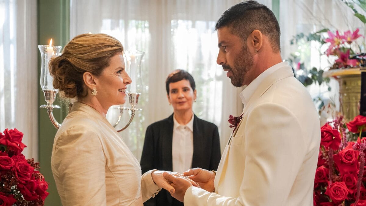 Estevam Avellar/Globo